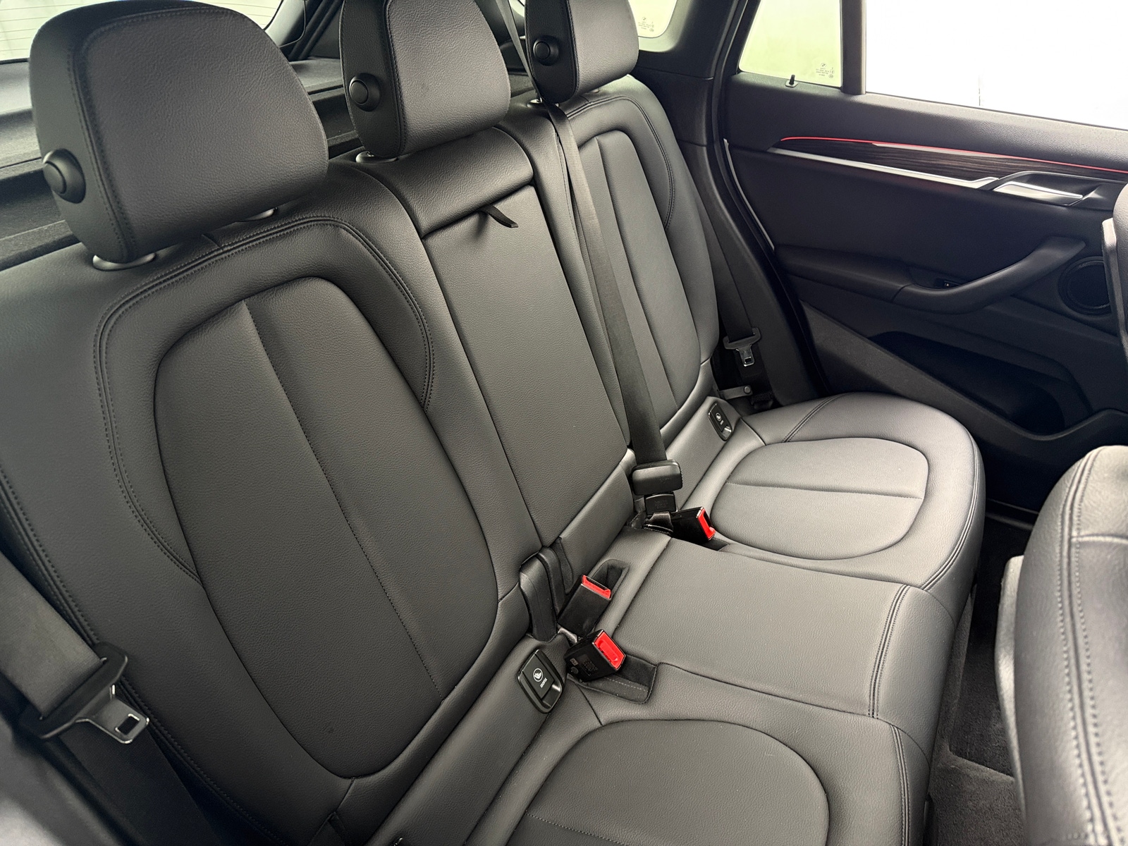 Thumbnail: 2021 BMW X1 - 5