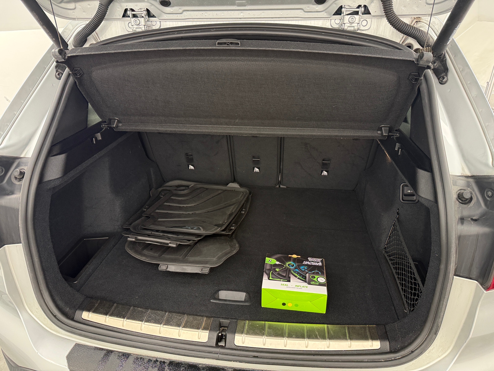 Thumbnail: 2021 BMW X1 - 6