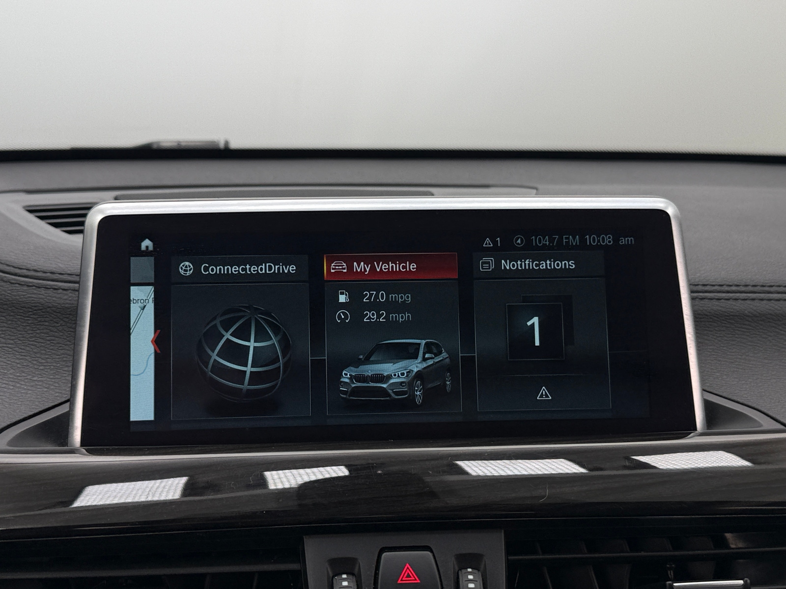 Thumbnail: 2021 BMW X1 - 3