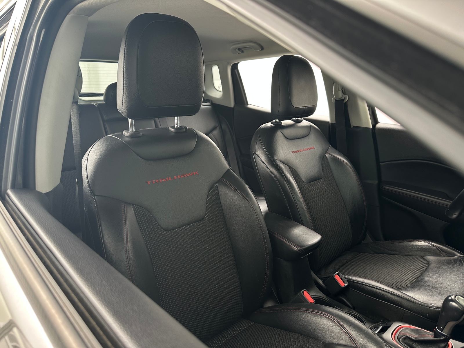 Thumbnail: 2018 Jeep Compass - 2