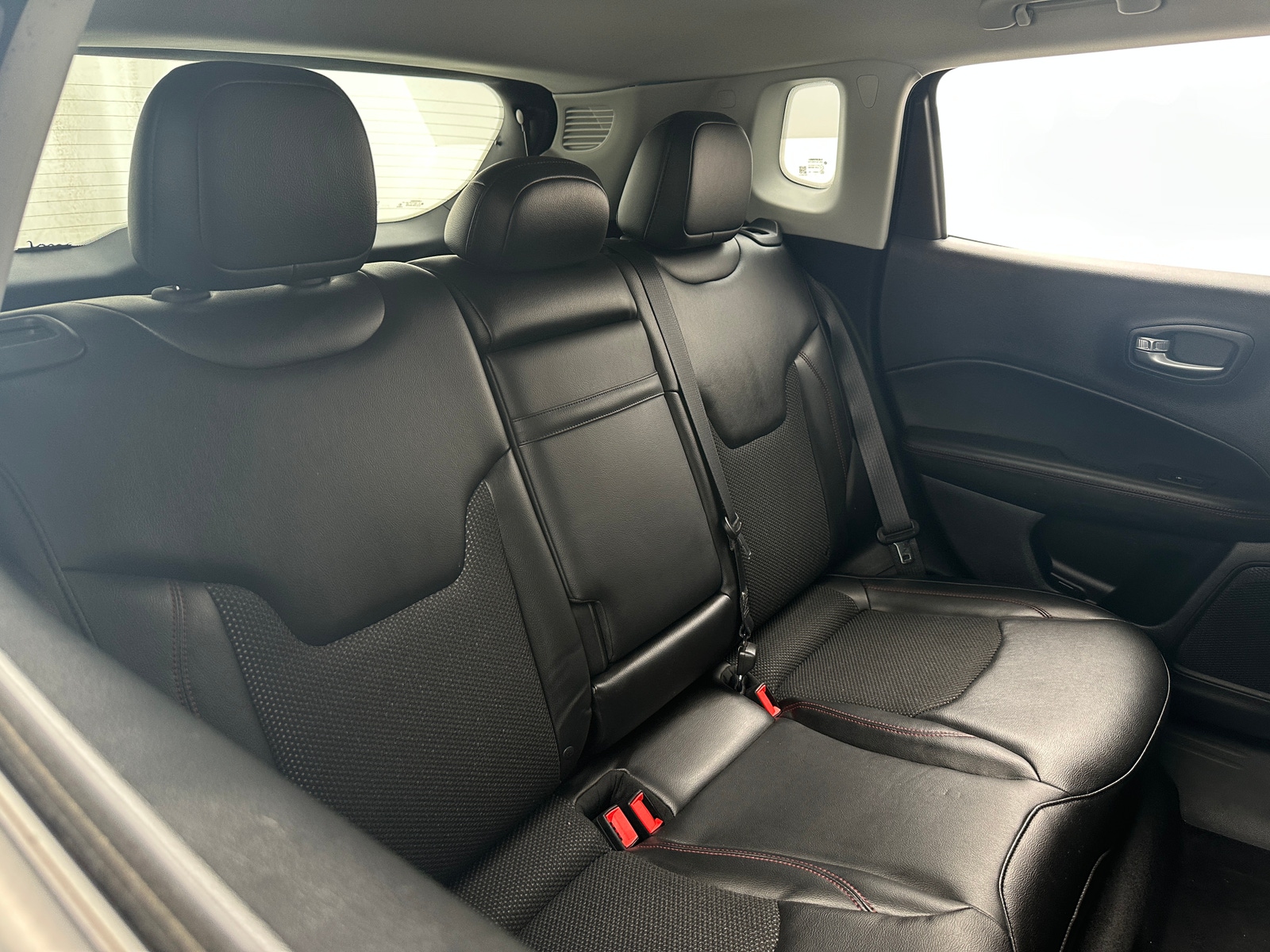 Thumbnail: 2018 Jeep Compass - 6