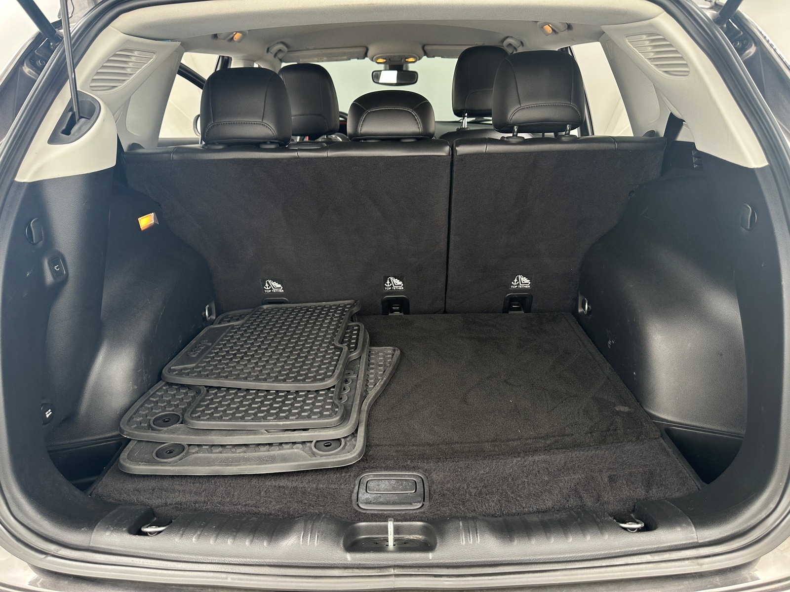 Thumbnail: 2018 Jeep Compass - 7