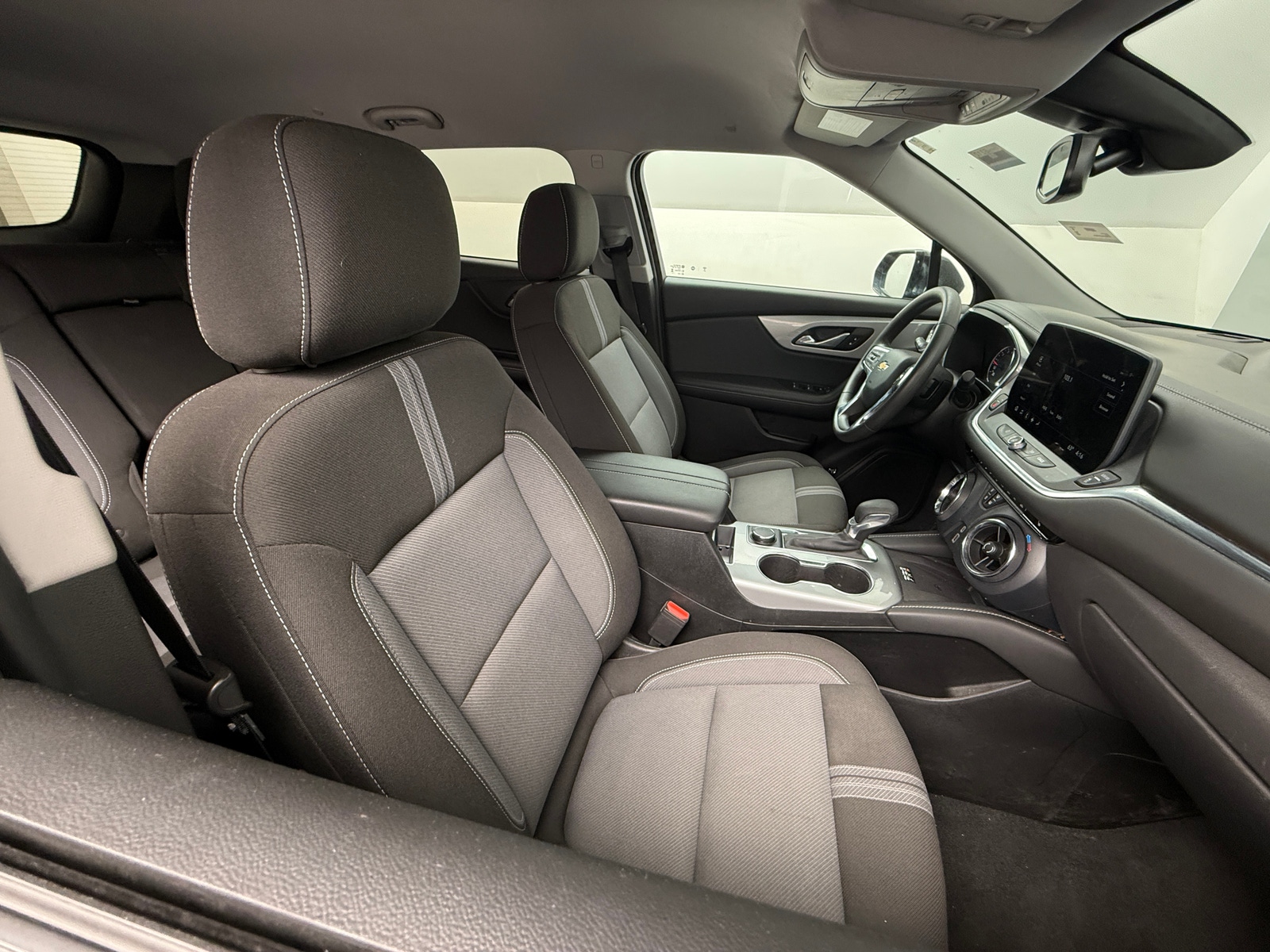 Thumbnail: 2023 Chevrolet Blazer - 2