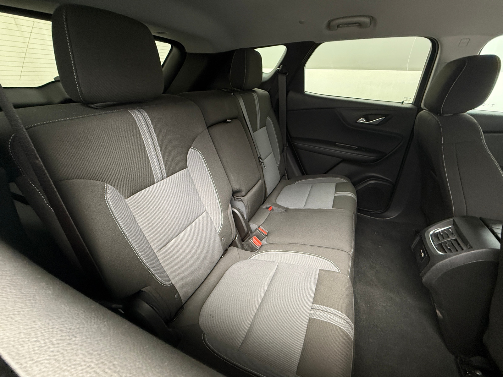 Thumbnail: 2023 Chevrolet Blazer - 6