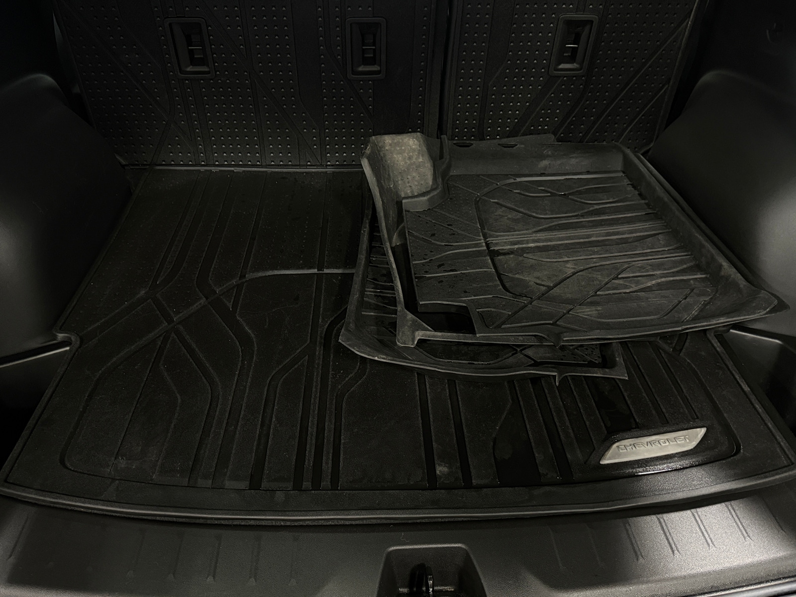 Thumbnail: 2023 Chevrolet Blazer - 7