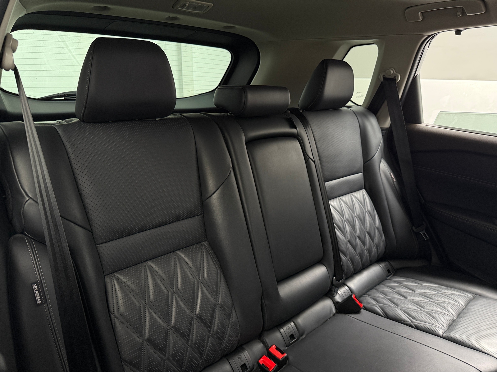 Thumbnail: 2022 Nissan Rogue - 5