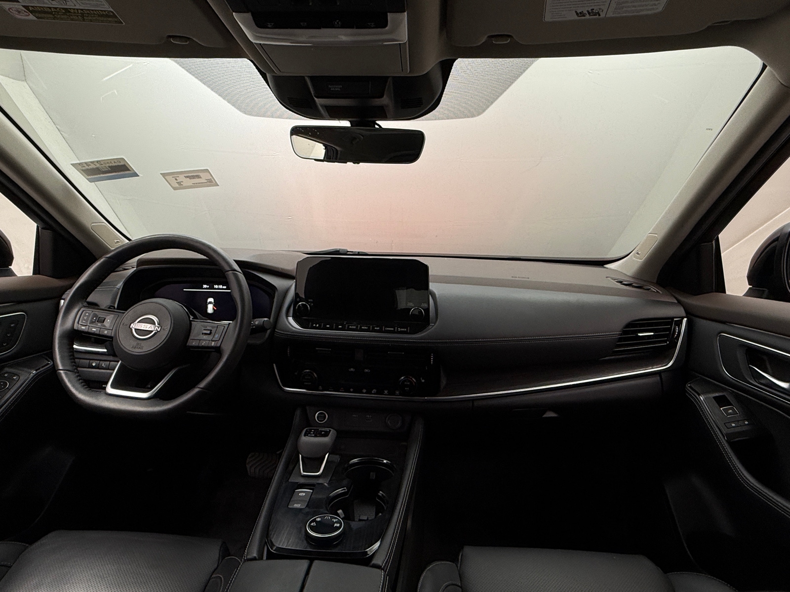 Thumbnail: 2022 Nissan Rogue - 2