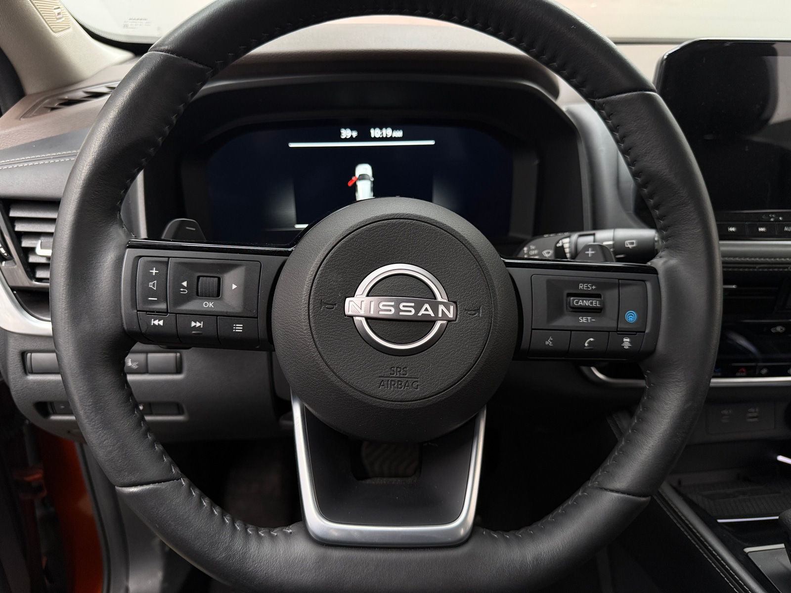 Thumbnail: 2022 Nissan Rogue - 4