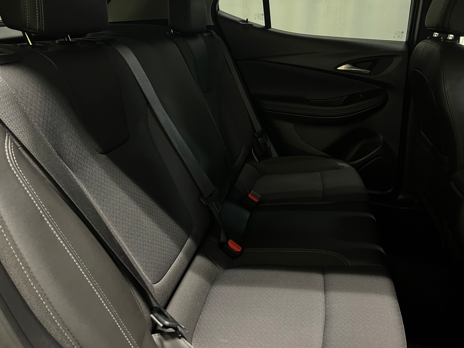 Thumbnail: 2025 Buick Encore GX - 6