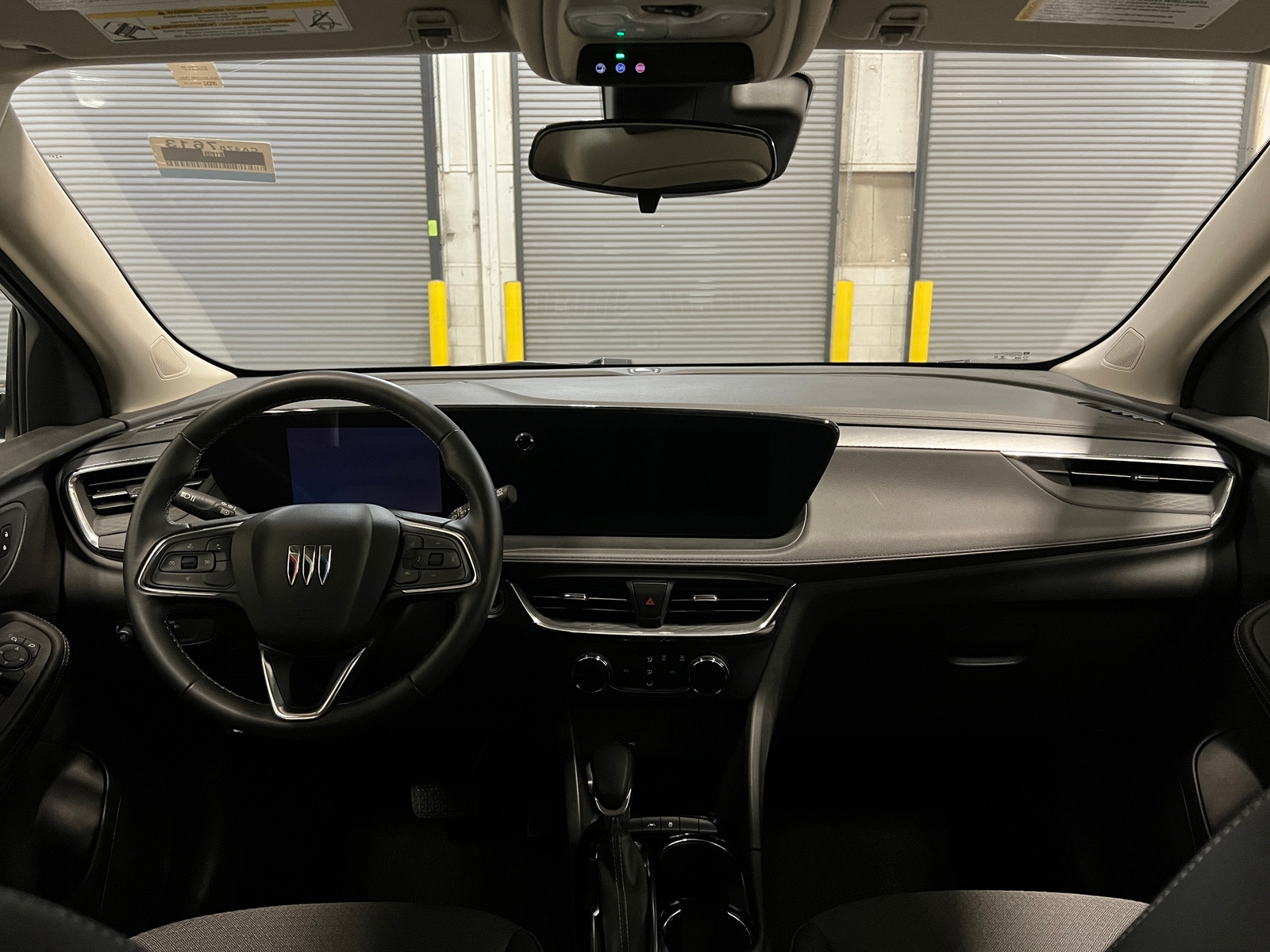 Thumbnail: 2025 Buick Encore GX - 3