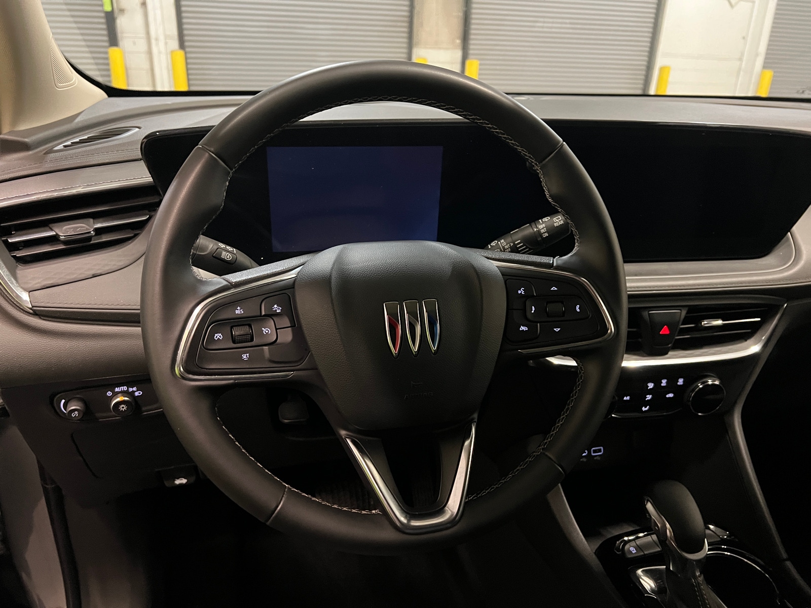 Thumbnail: 2025 Buick Encore GX - 5