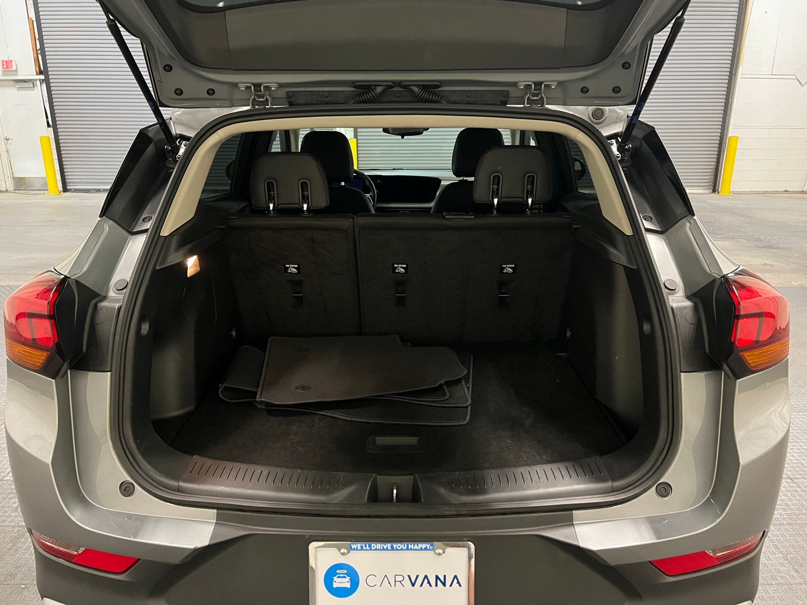 Thumbnail: 2025 Buick Encore GX - 7