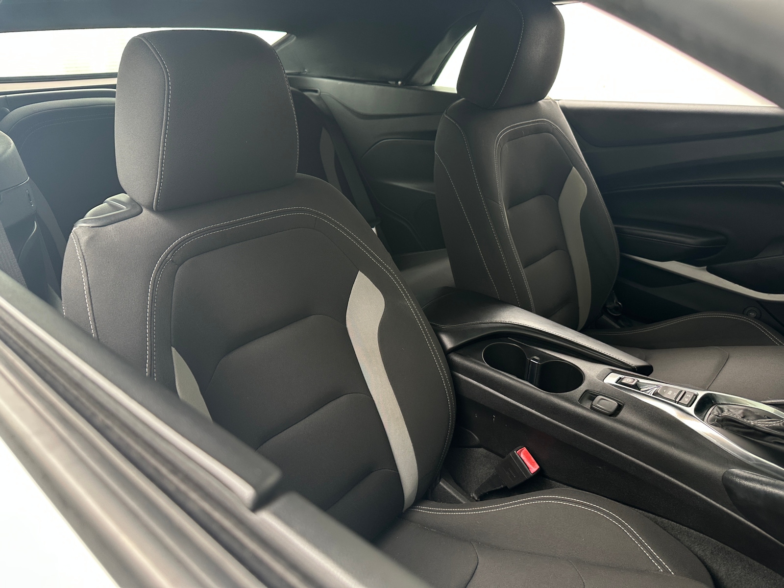 Thumbnail: 2018 Chevrolet Camaro - 2