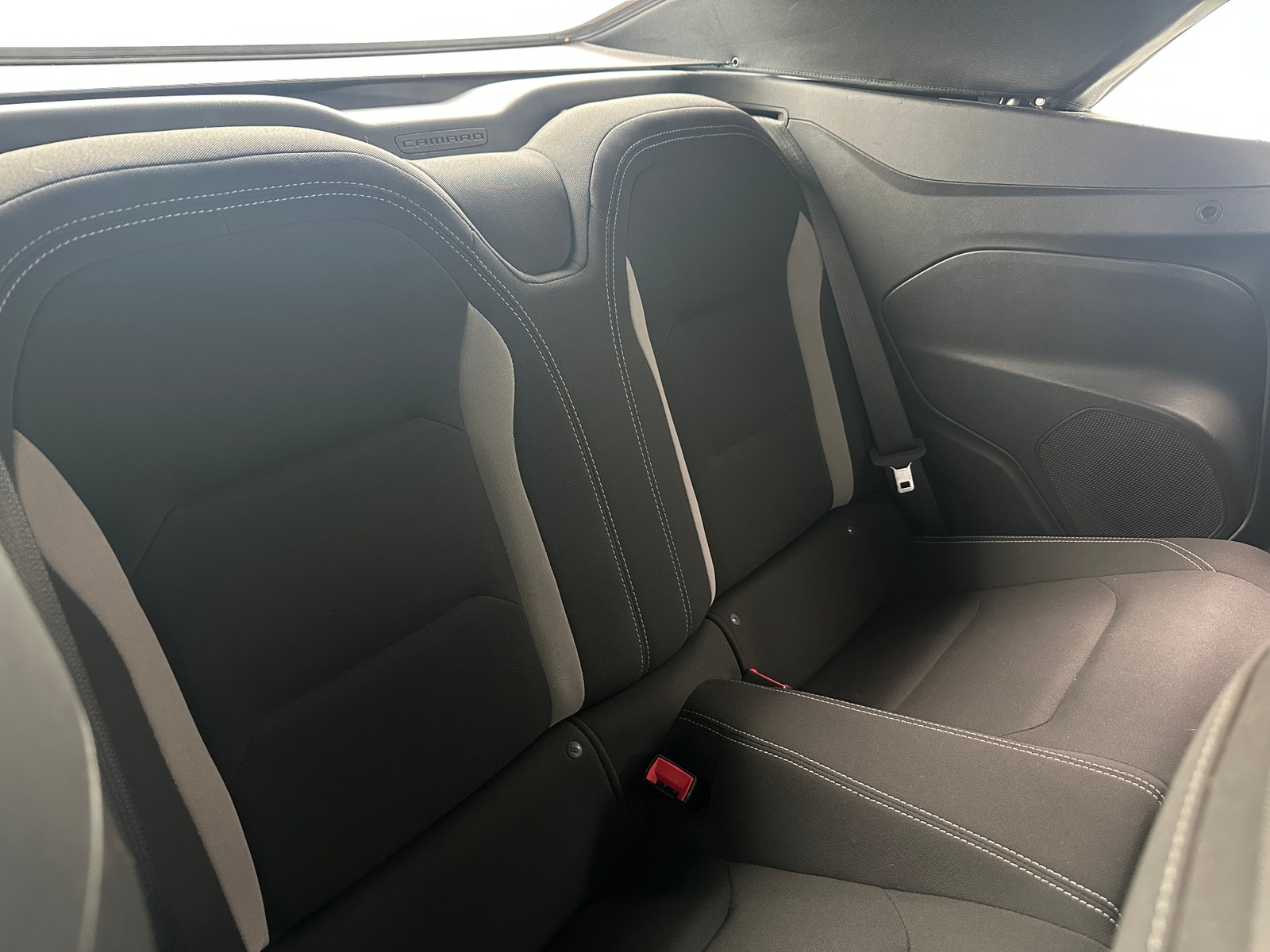 Thumbnail: 2018 Chevrolet Camaro - 6