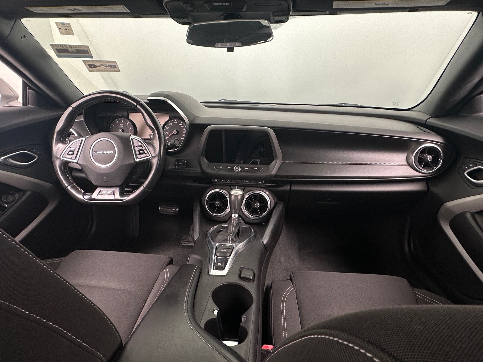 Thumbnail: 2018 Chevrolet Camaro - 3