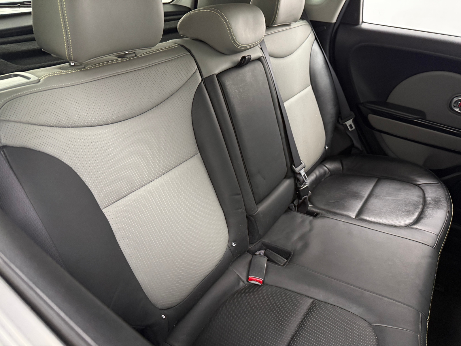 Thumbnail: 2016 Kia Soul - 5