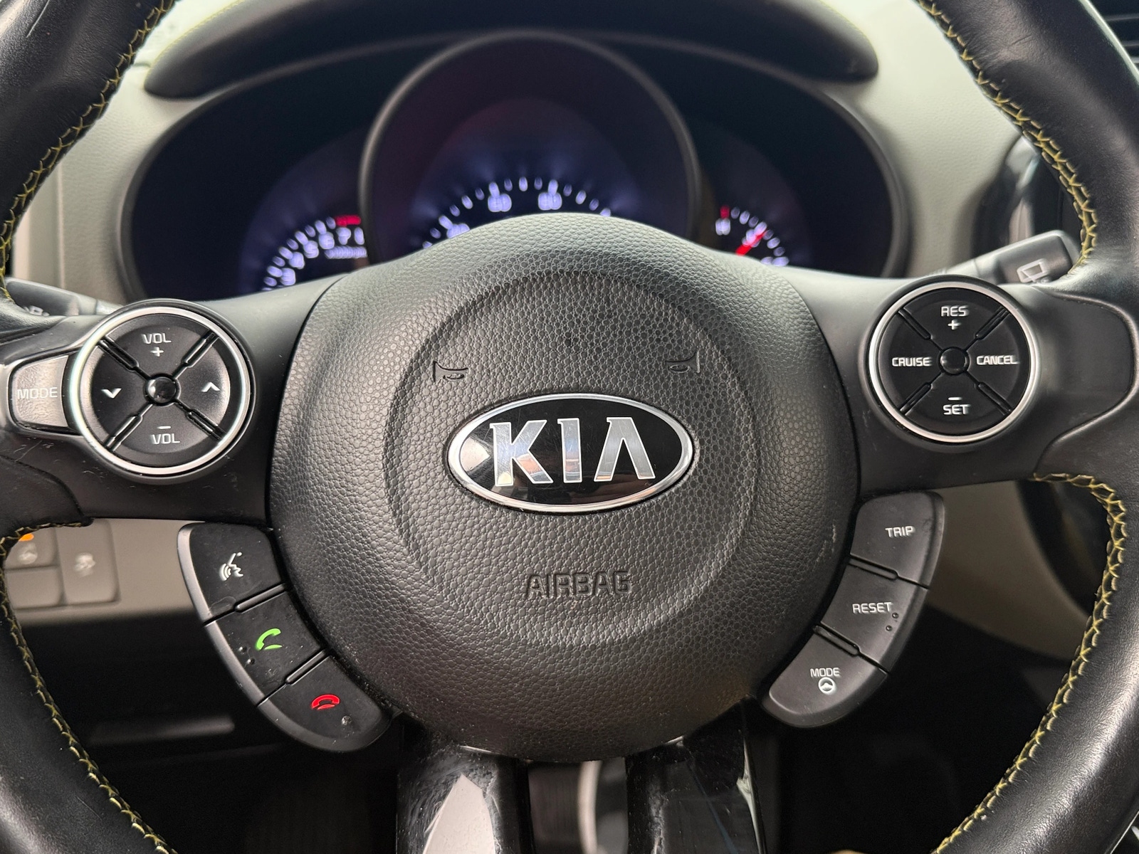 Thumbnail: 2016 Kia Soul - 4