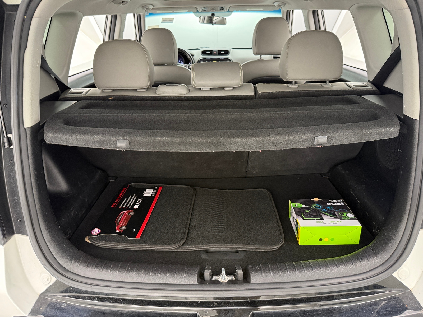 Thumbnail: 2016 Kia Soul - 6