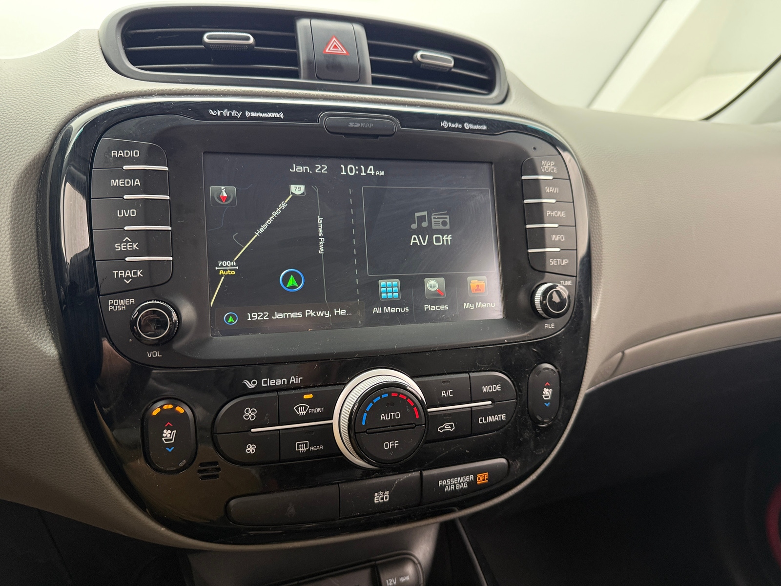 Thumbnail: 2016 Kia Soul - 3