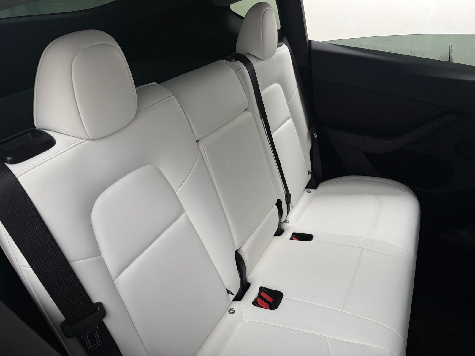 Thumbnail: 2025 Tesla Model Y - 5