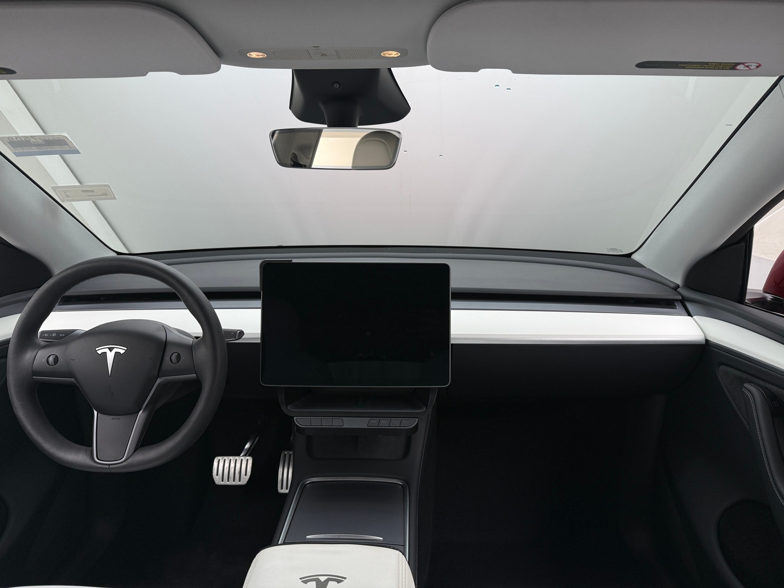 Thumbnail: 2025 Tesla Model Y - 2