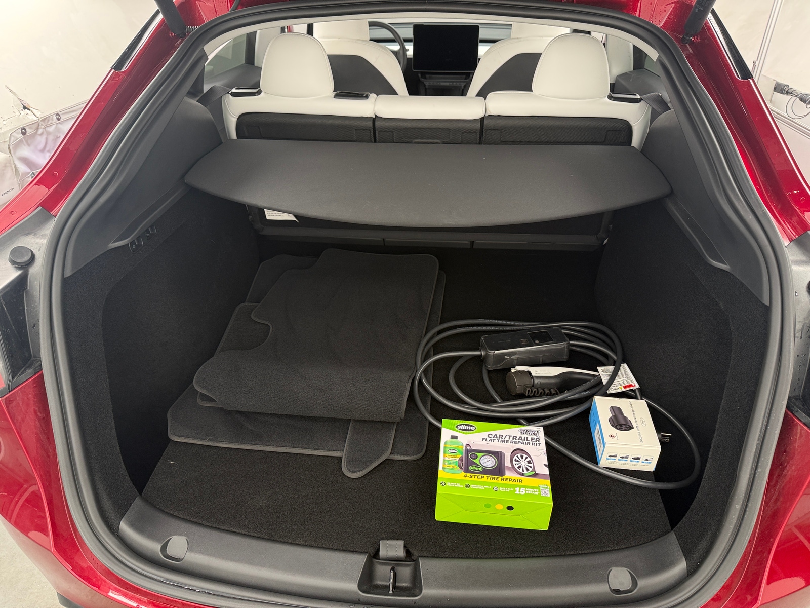 Thumbnail: 2025 Tesla Model Y - 6