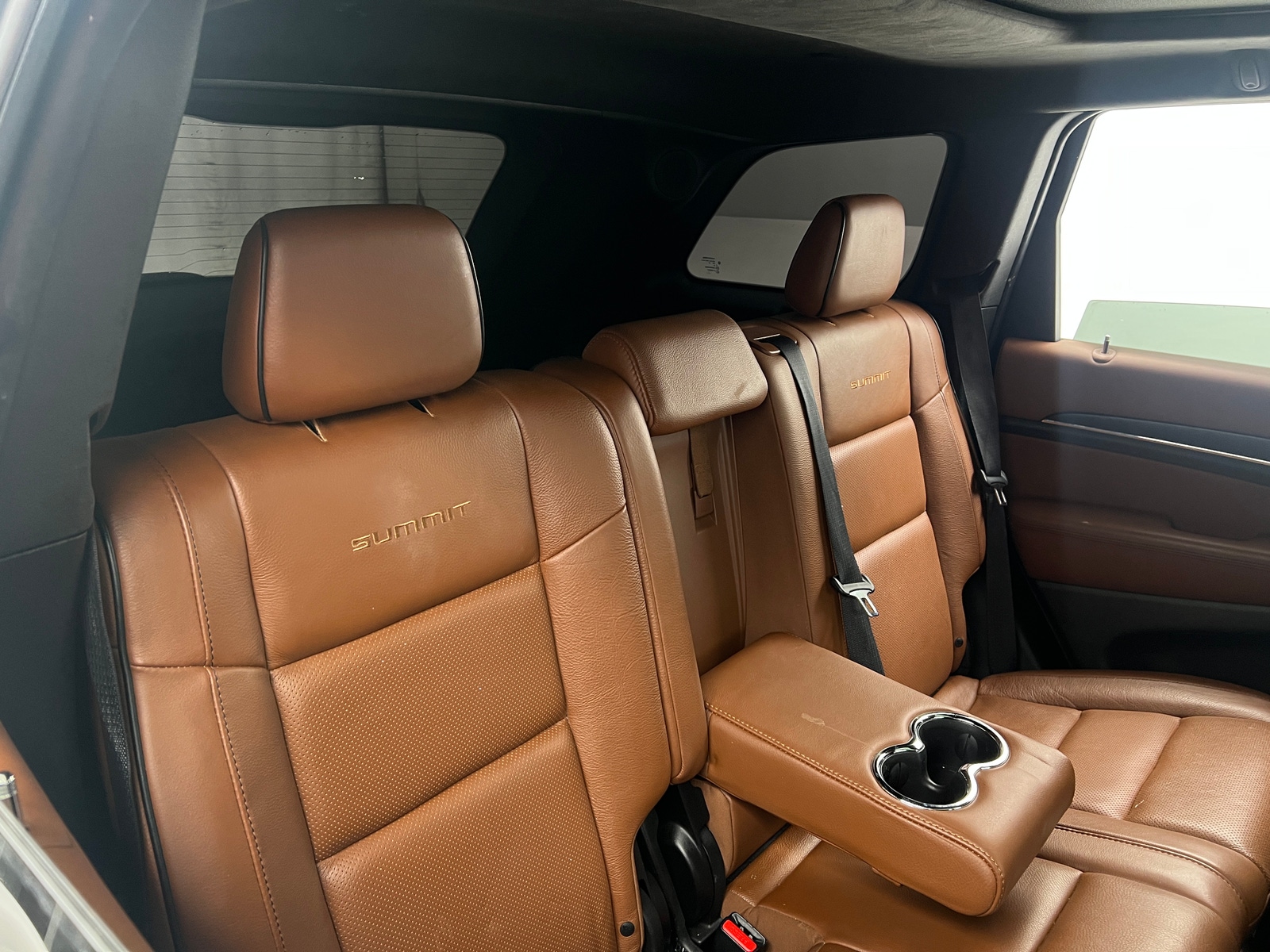 Thumbnail: 2019 Jeep Grand Cherokee - 5