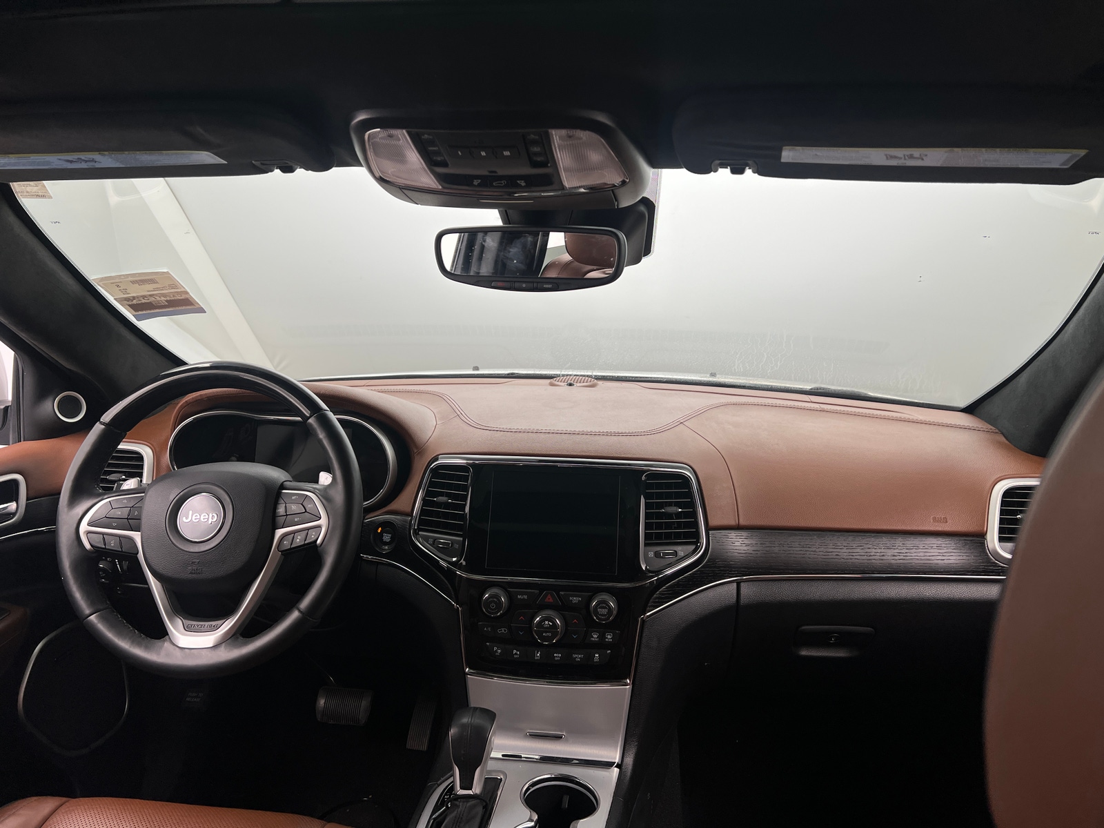 Thumbnail: 2019 Jeep Grand Cherokee - 2