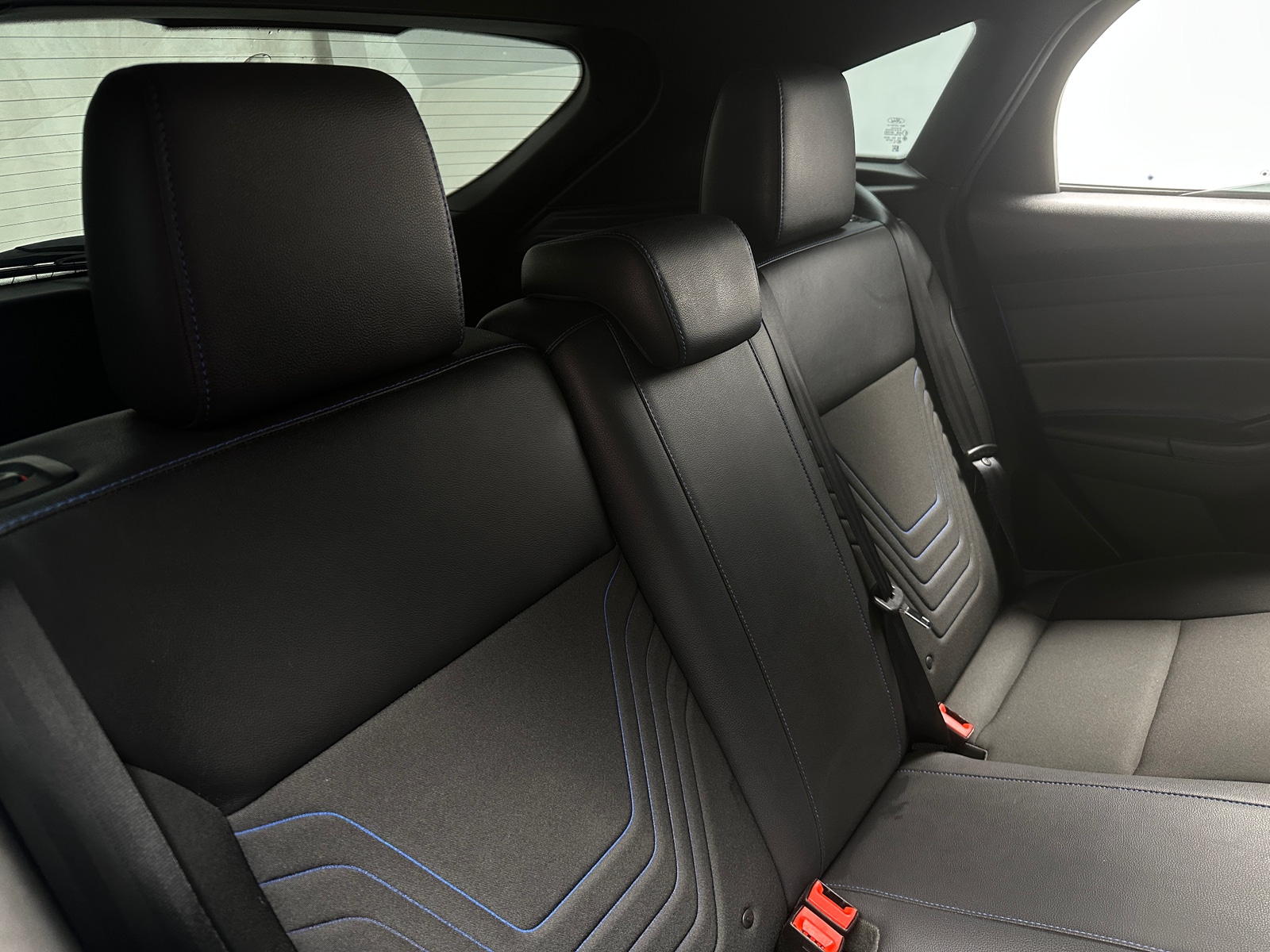 Thumbnail: 2017 Ford Focus - 5