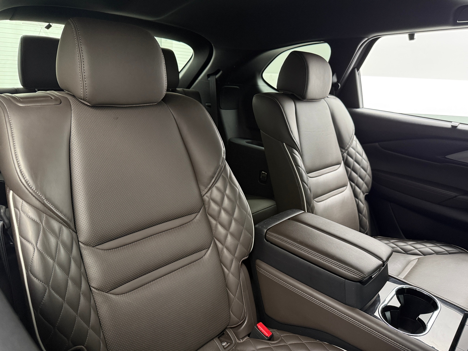 Thumbnail: 2021 Mazda CX-9 - 5