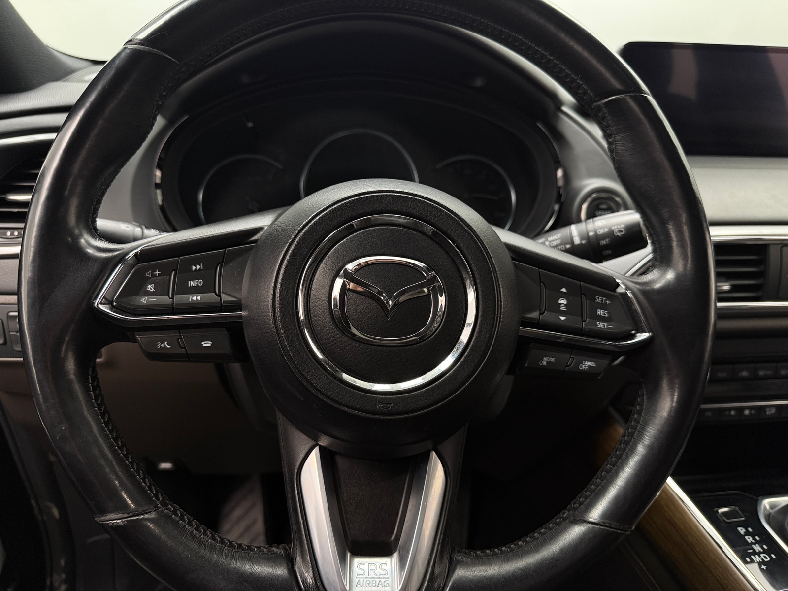 Thumbnail: 2021 Mazda CX-9 - 4