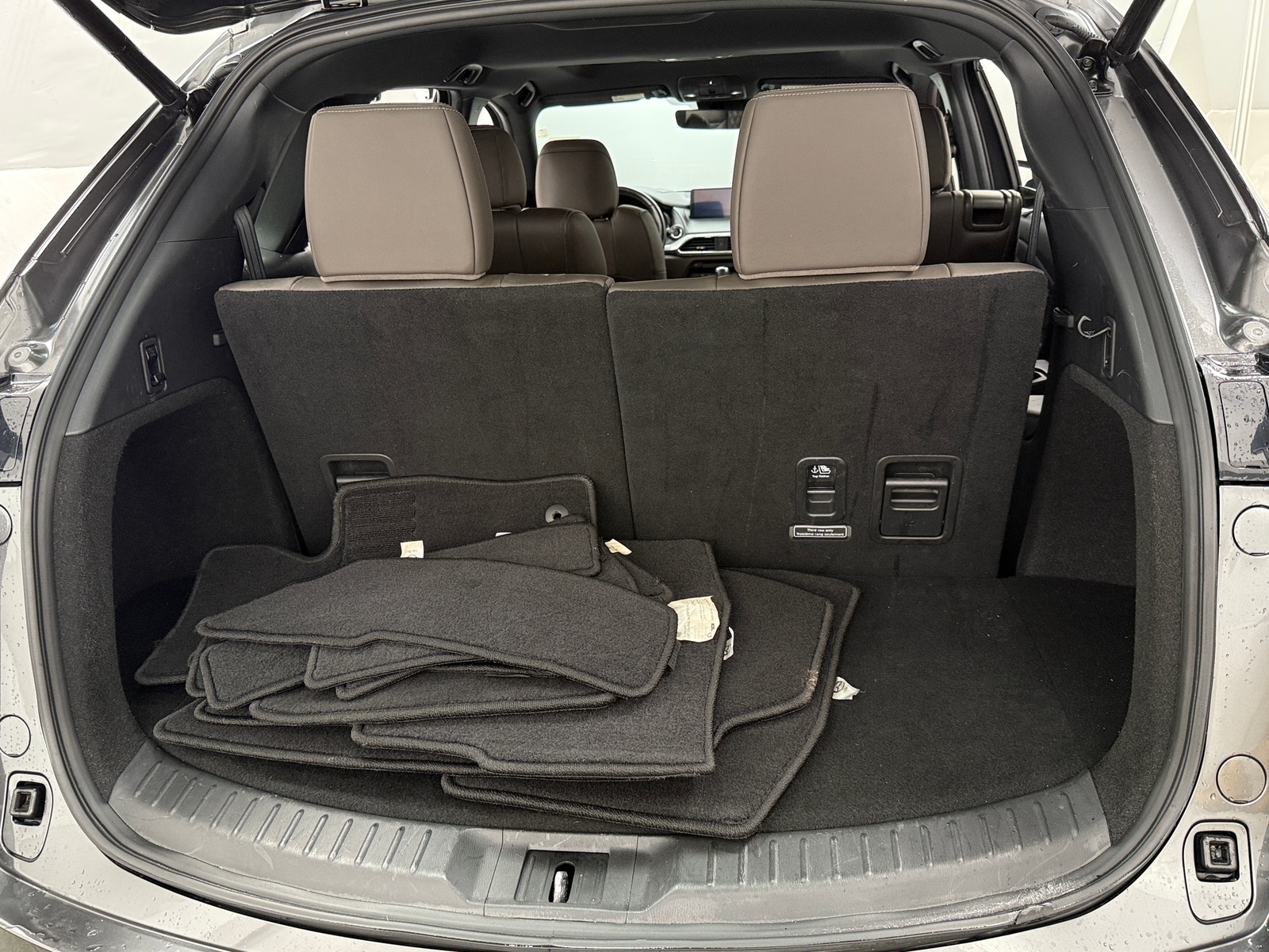 Thumbnail: 2021 Mazda CX-9 - 6