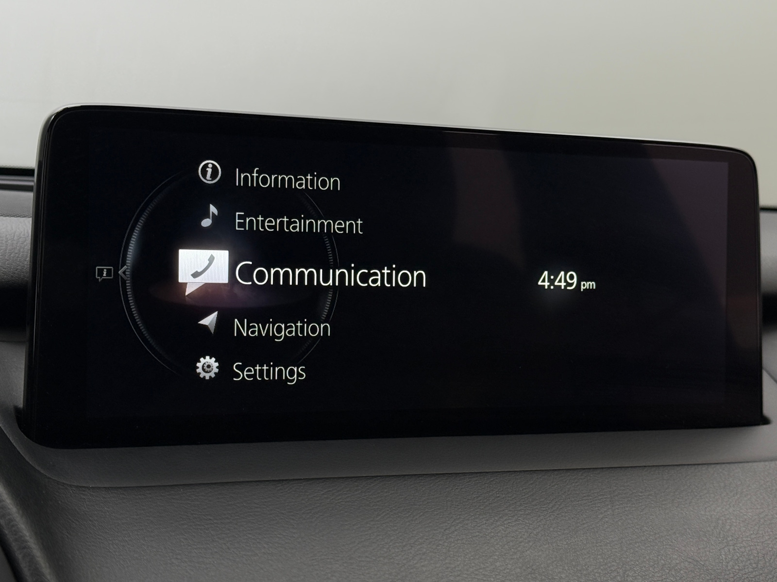 Thumbnail: 2021 Mazda CX-9 - 3