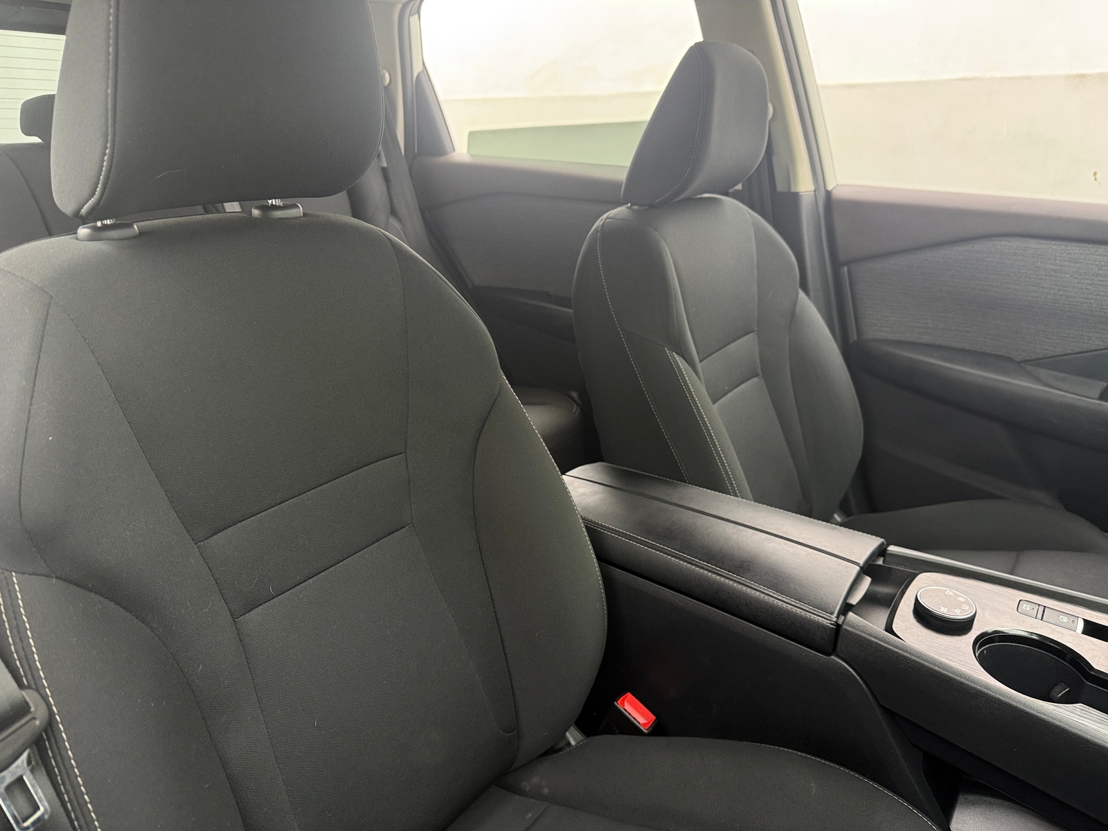 Thumbnail: 2023 Nissan Rogue - 2