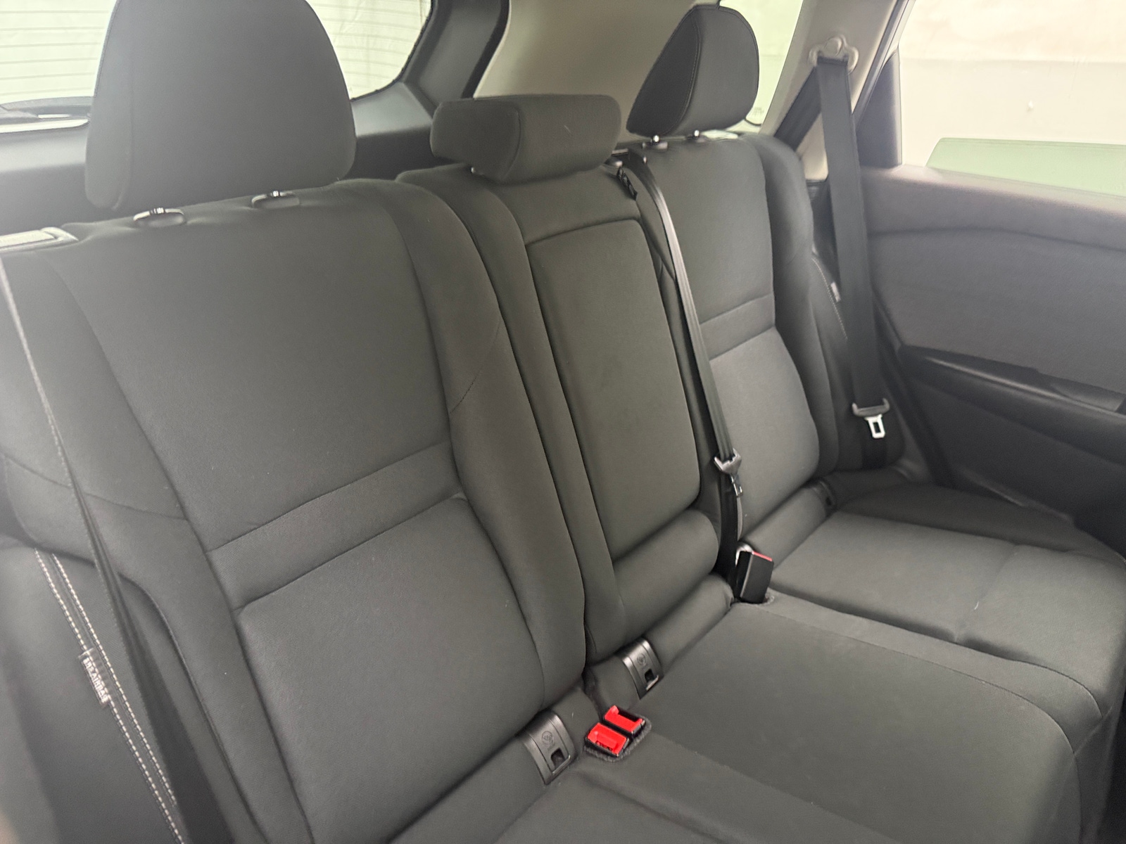 Thumbnail: 2023 Nissan Rogue - 6