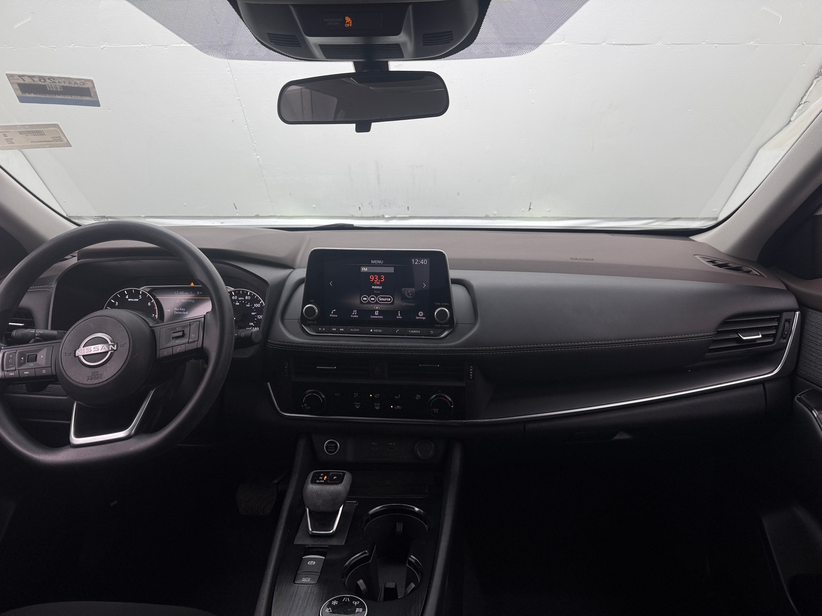 Thumbnail: 2023 Nissan Rogue - 3