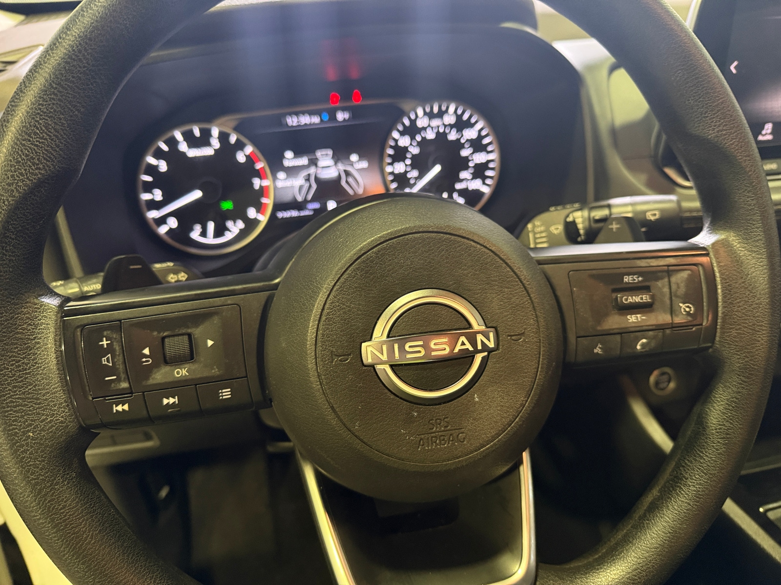 Thumbnail: 2023 Nissan Rogue - 5