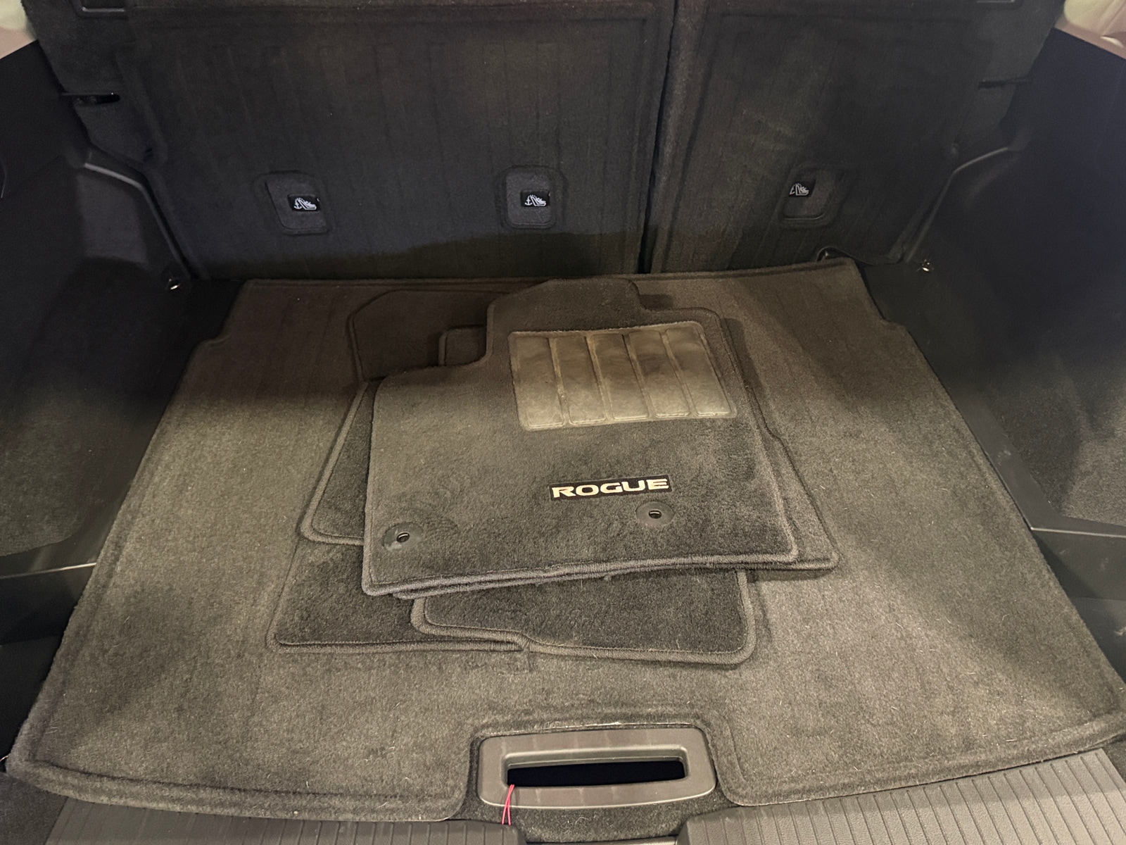 Thumbnail: 2023 Nissan Rogue - 7