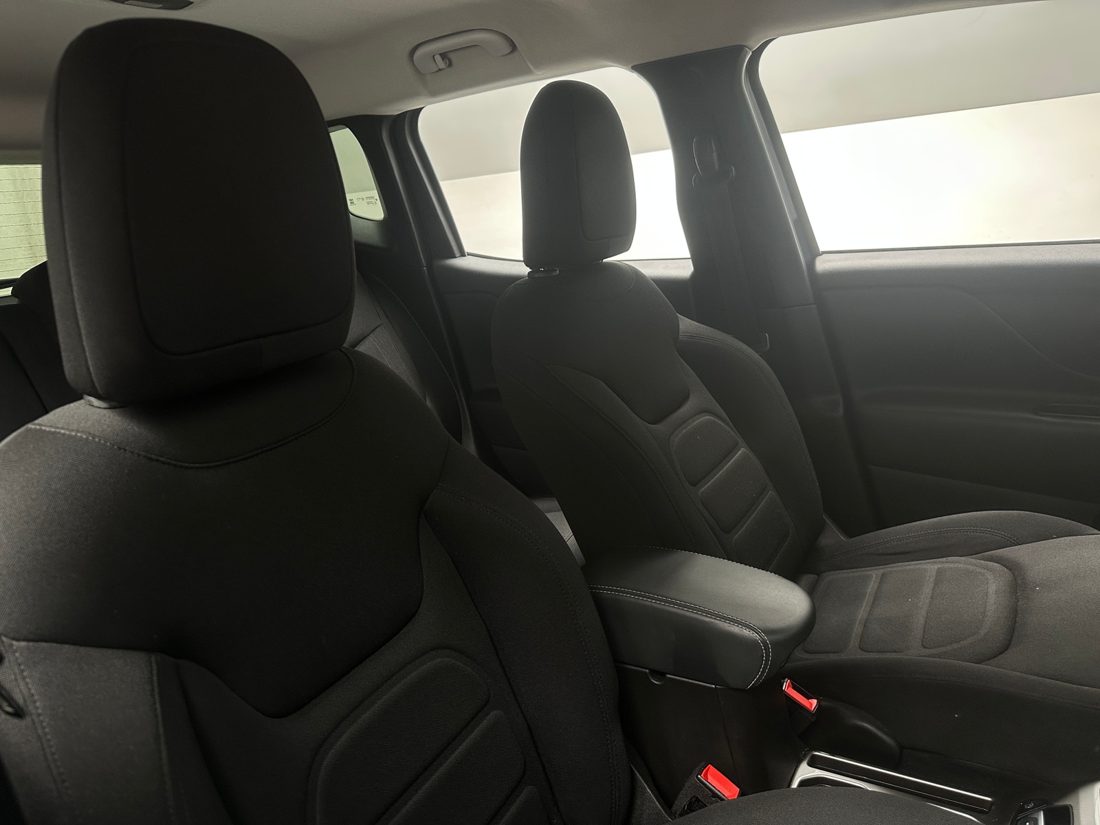 Thumbnail: 2022 Jeep Renegade - 2