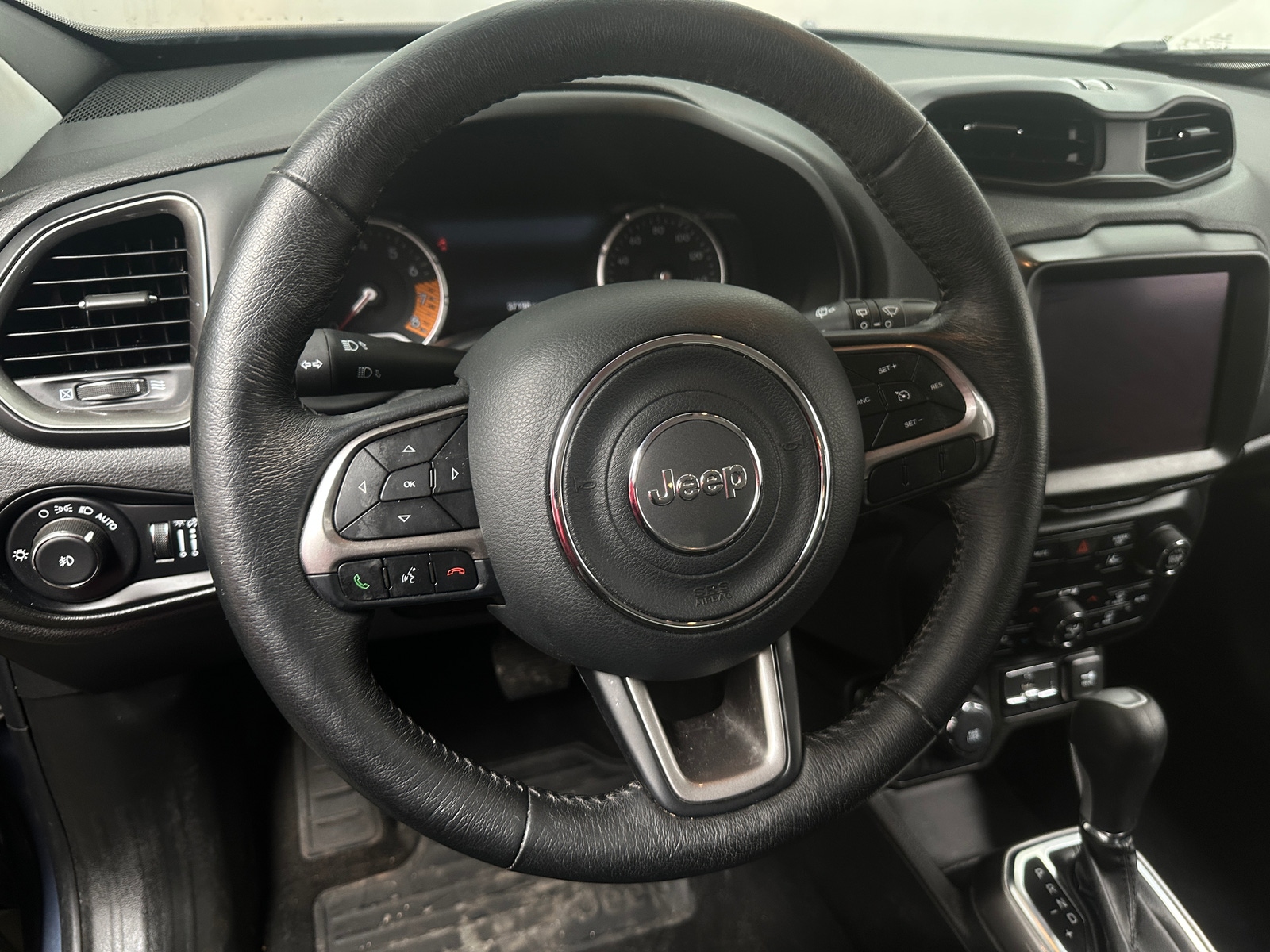 Thumbnail: 2022 Jeep Renegade - 5