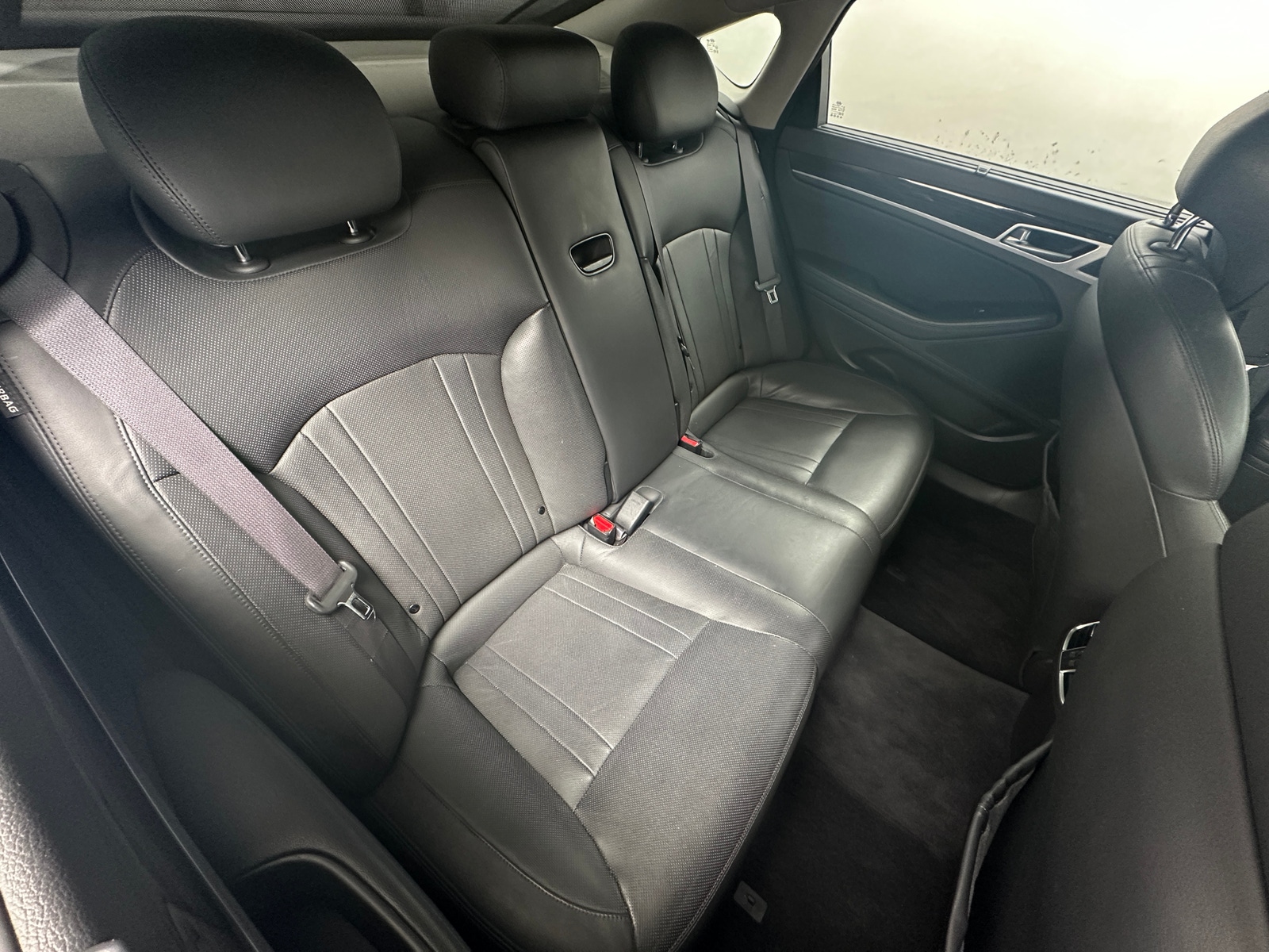 Thumbnail: 2016 Hyundai Genesis - 5