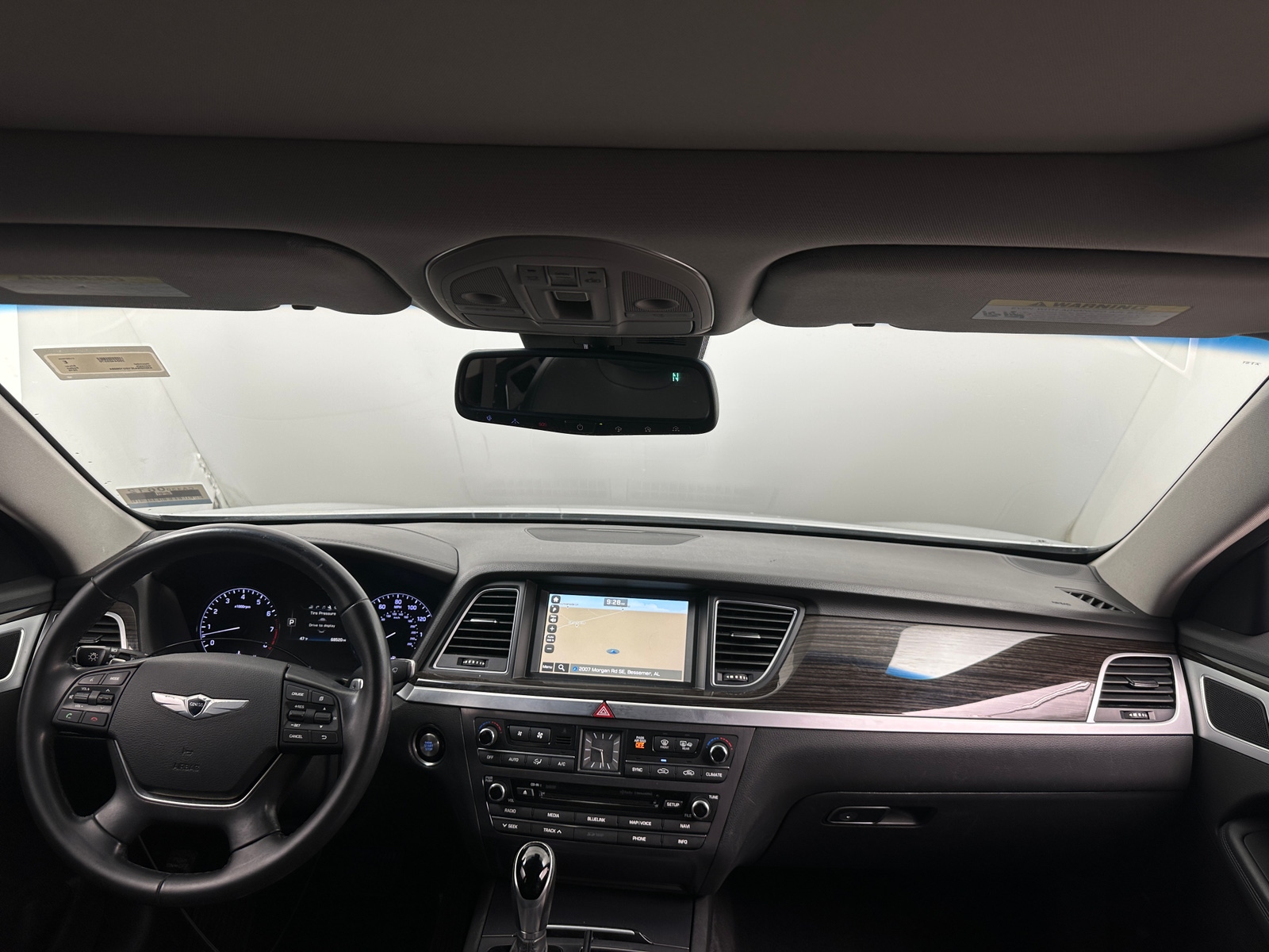 Thumbnail: 2016 Hyundai Genesis - 2