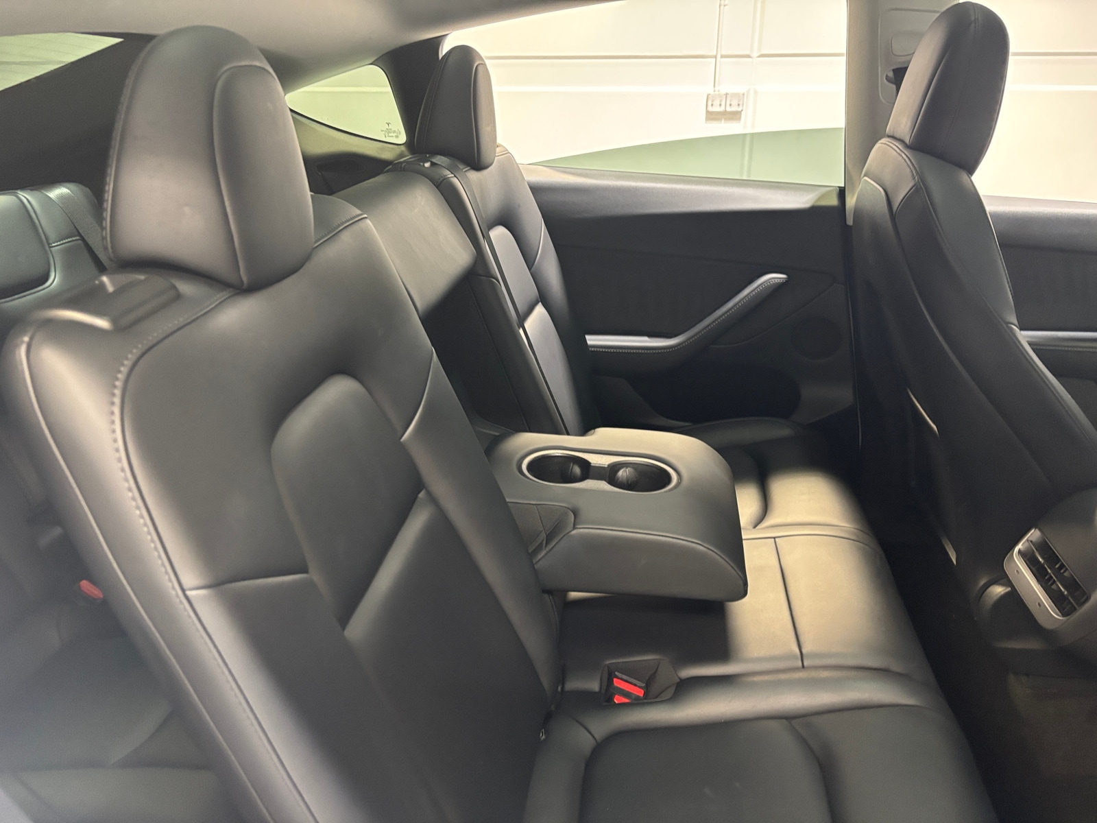 Thumbnail: 2022 Tesla Model Y - 5