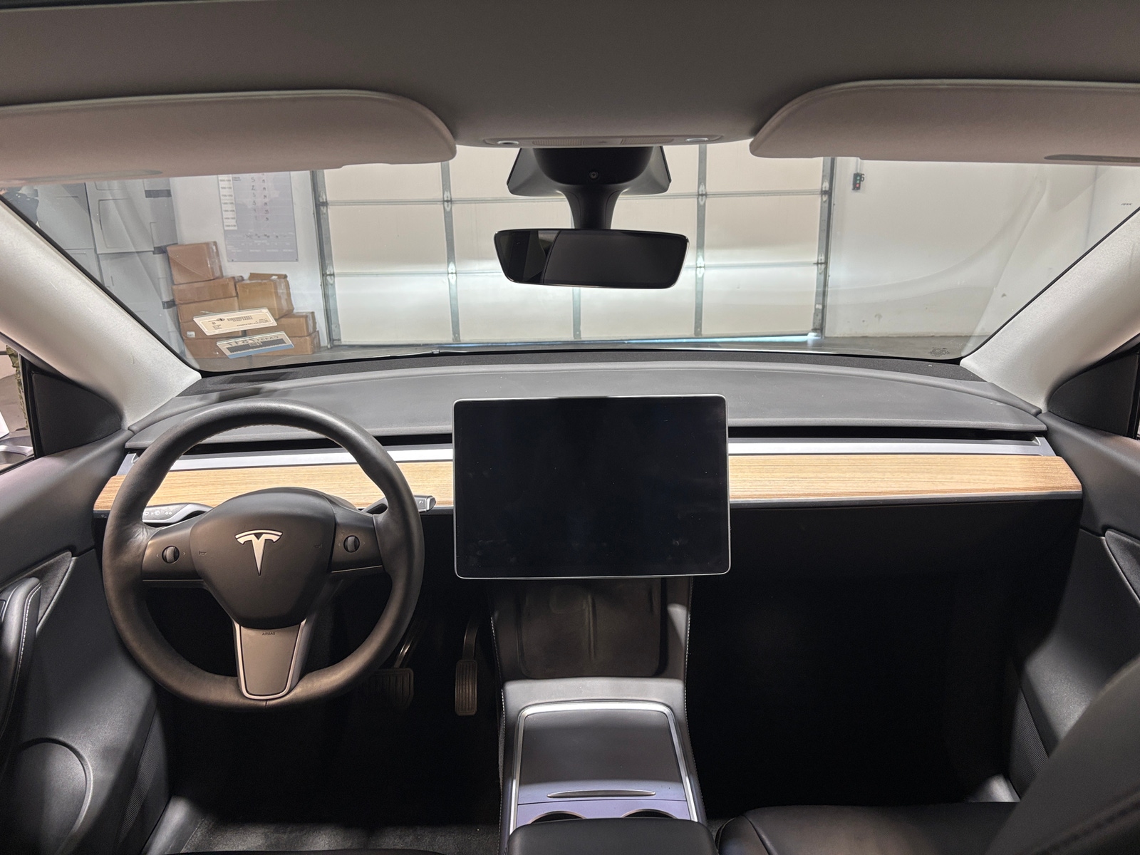 Thumbnail: 2022 Tesla Model Y - 2