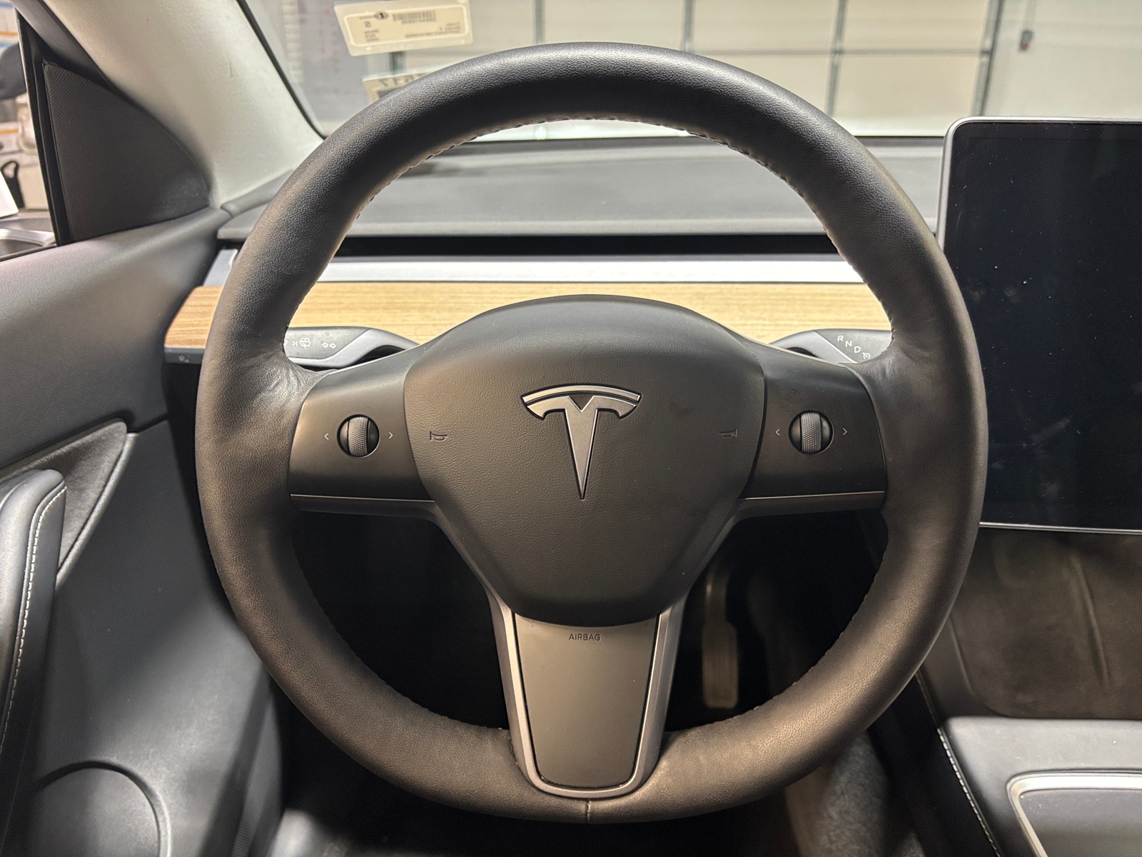 Thumbnail: 2022 Tesla Model Y - 4