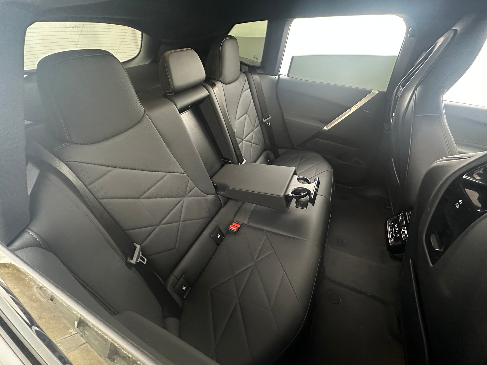 Thumbnail: 2025 BMW iX - 5