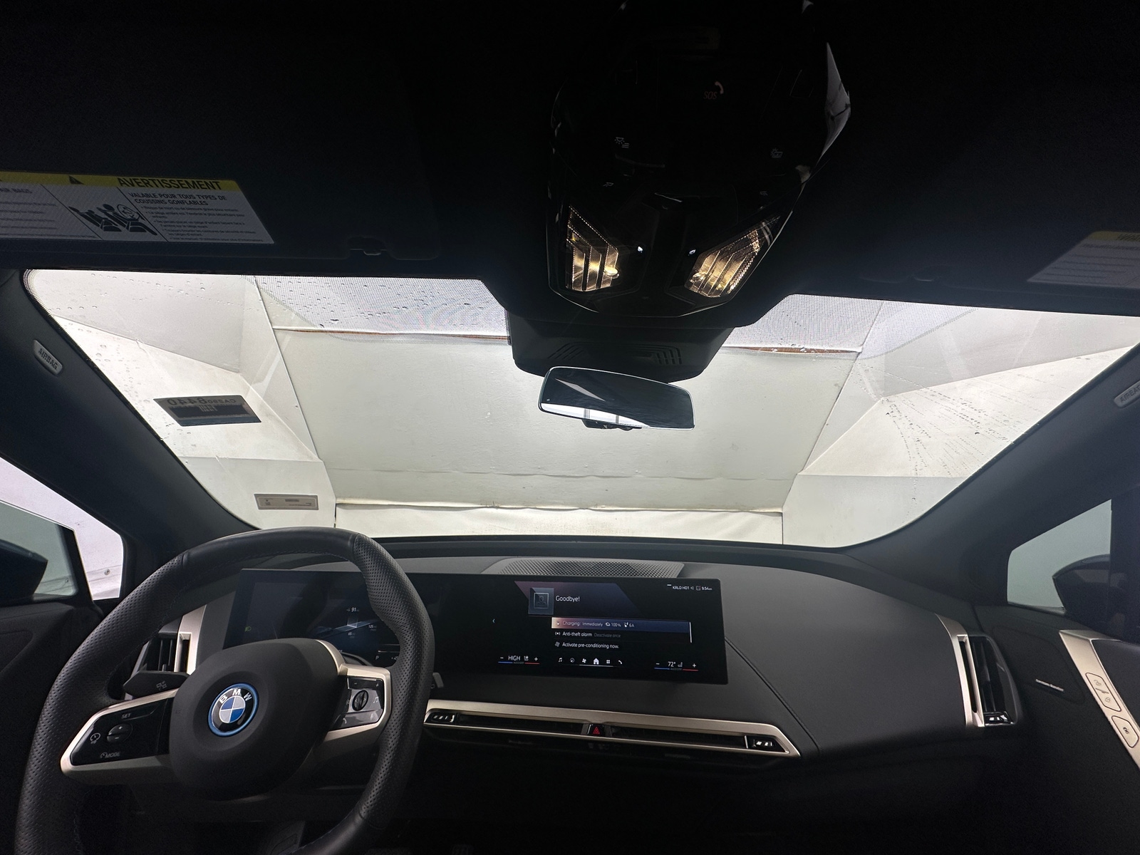 Thumbnail: 2025 BMW iX - 2