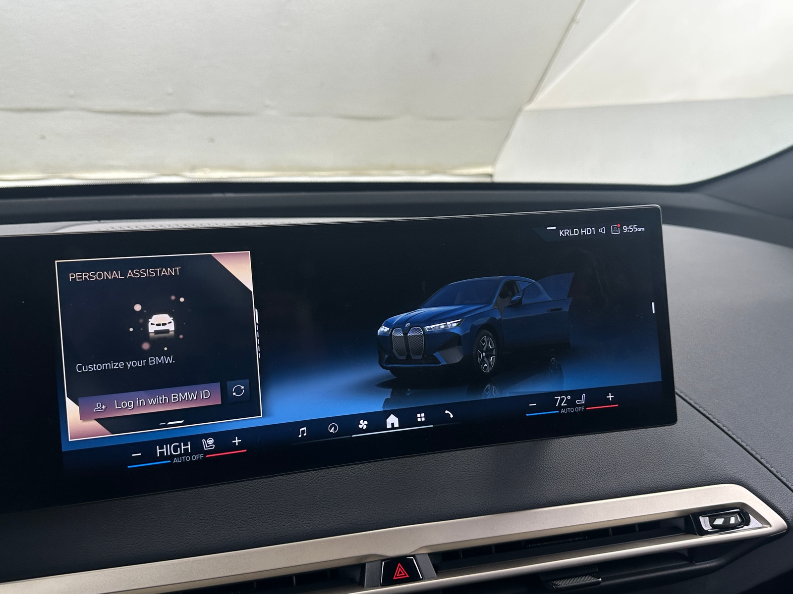 Thumbnail: 2025 BMW iX - 3