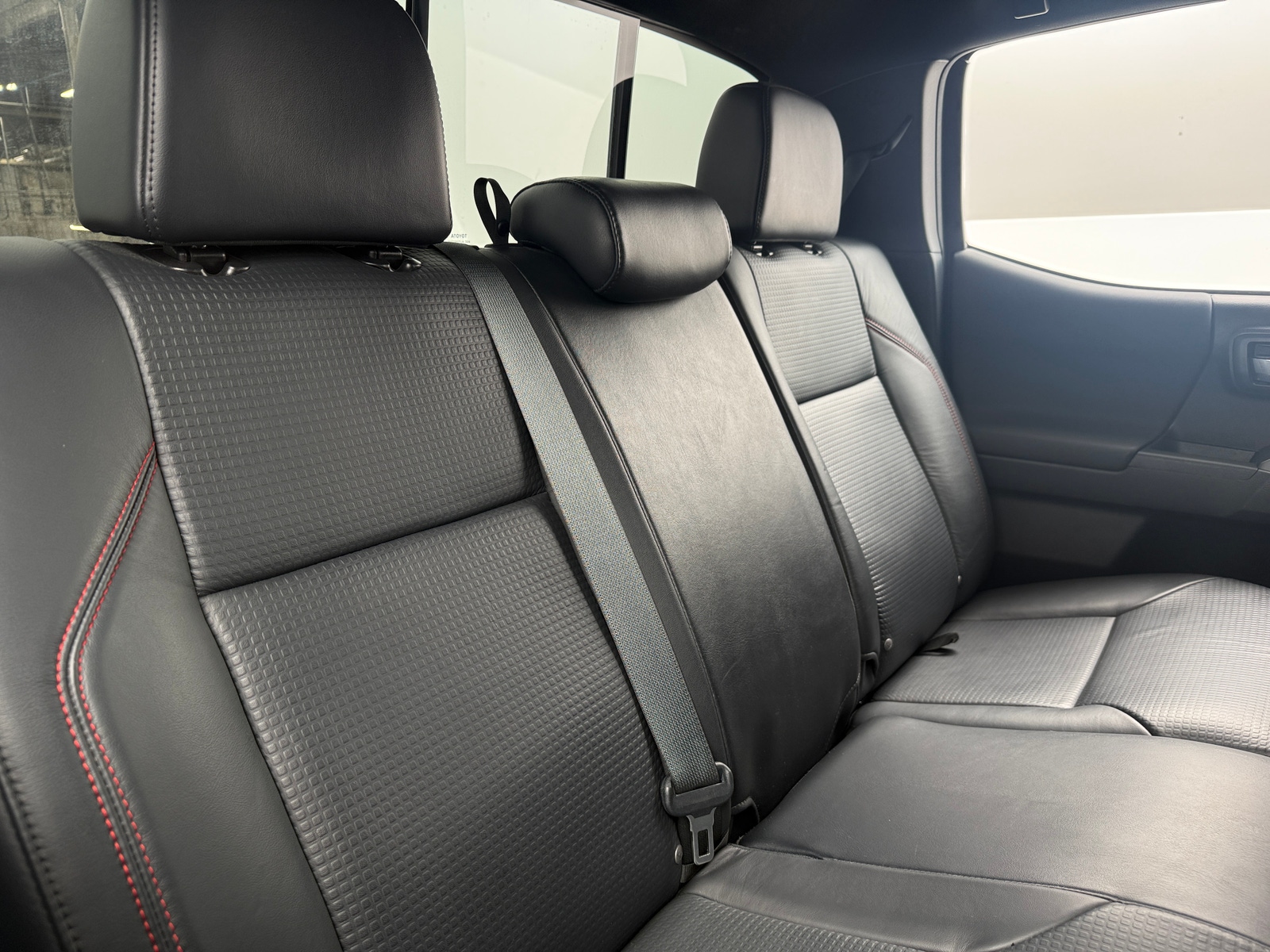 Thumbnail: 2019 Toyota Tacoma - 5