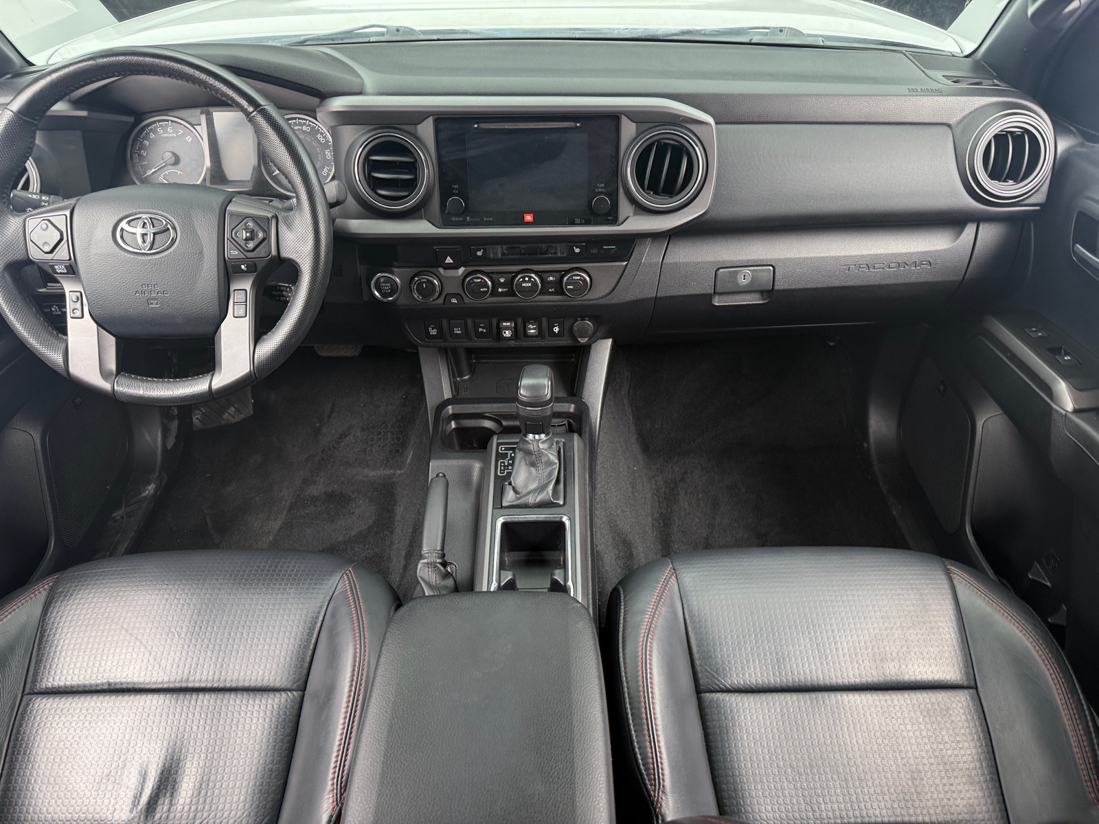 Thumbnail: 2019 Toyota Tacoma - 2